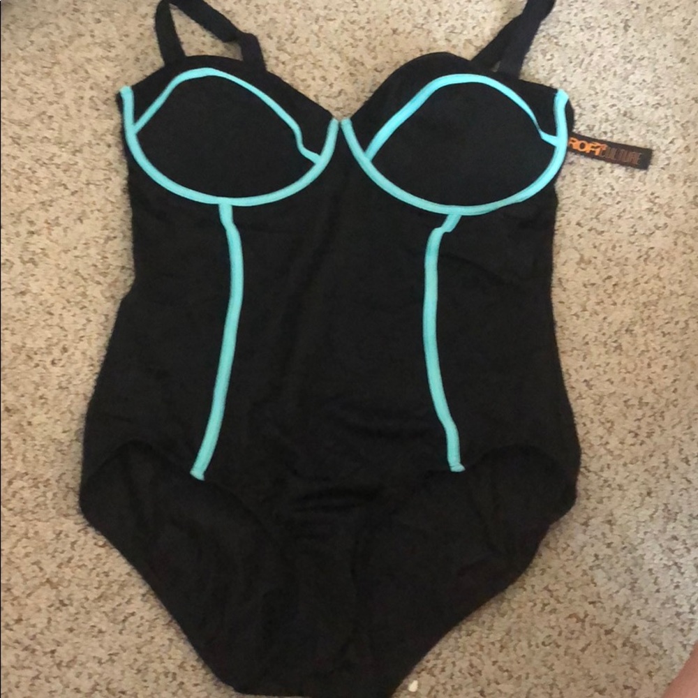 Swimsuit